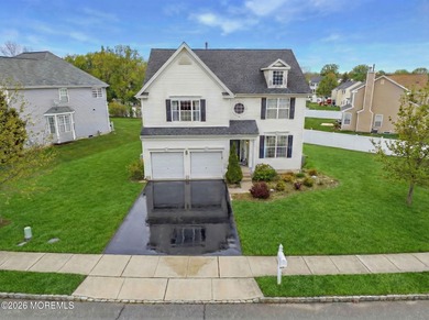 Beach Home For Sale in Sayreville, New Jersey