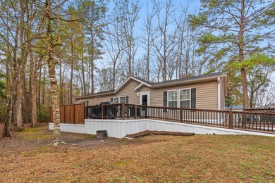 Beach Home For Sale in Murrells Inlet, South Carolina