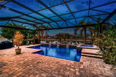 Beach Home For Sale in Naples, Florida