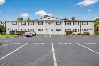 Beach Condo For Sale in North Fort Myers, Florida