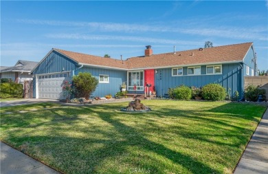 Beach Home For Sale in Long Beach, California