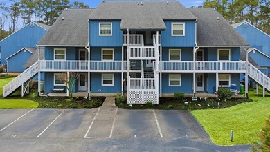 Beach Condo For Sale in Calabash, North Carolina