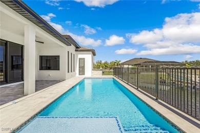 Beach Home For Sale in Cape Coral, Florida