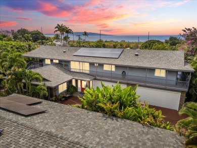 Beach Home For Sale in Kihei, Hawaii