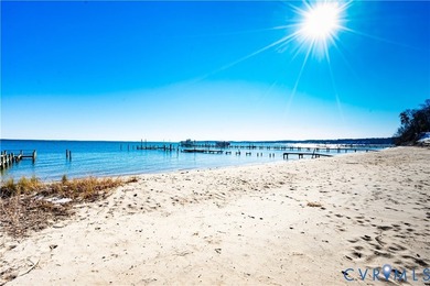 Beach Home For Sale in Laneview, Virginia