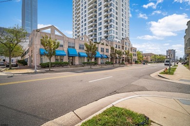 Beach Condo For Sale in Atlantic City, New Jersey