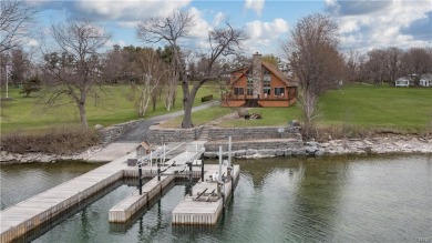 Beach Home Off Market in Cape Vincent, New York