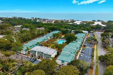 Beach Condo For Sale in Hilton Head Island, South Carolina