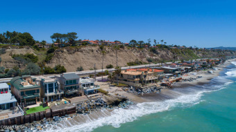 Beach Lot Off Market in Dana Point, California