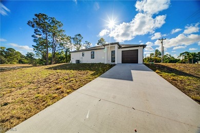 Beach Home For Sale in Lehigh Acres, Florida