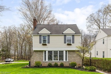 Beach Home Sale Pending in Bay Village, Ohio