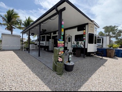 Beach Home For Sale in Key Largo, Florida