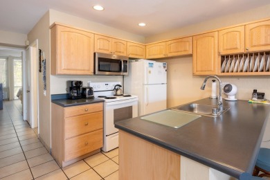 Beach Condo For Sale in Kihei, Hawaii