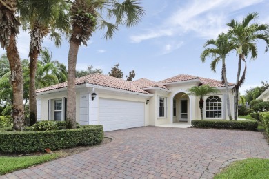 Beach Home For Sale in Palm Beach Gardens, Florida