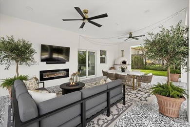Beach Home For Sale in West Palm Beach, Florida