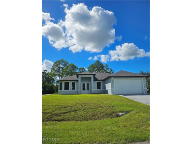 Beach Home For Sale in Lehigh Acres, Florida