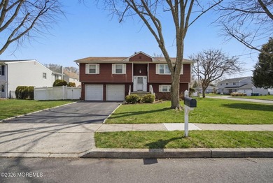 Beach Home Sale Pending in Oakhurst, New Jersey