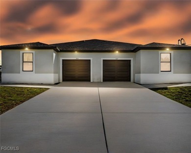 Beach Home For Sale in Lehigh Acres, Florida