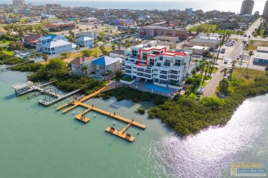 Beach Condo For Sale in South Padre Island, Texas