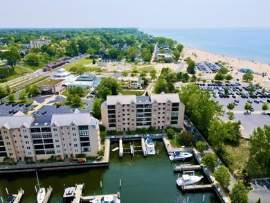 Beach Condo For Sale in Saint Joseph, Michigan