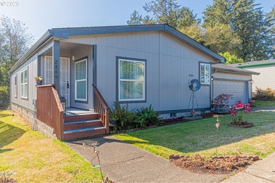 Beach Home For Sale in Lincoln City, Oregon
