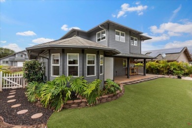 Beach Home For Sale in Kahului, Hawaii