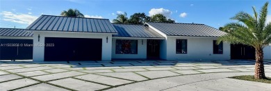 Beach Home For Sale in Miami, Florida