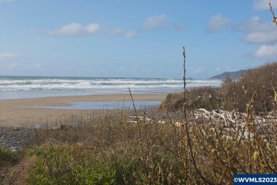 Beach Acreage For Sale in Newport, Oregon