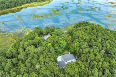 Beach Home For Sale in East Sandwich, Massachusetts