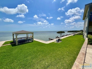 Beach Condo For Sale in Laguna Vista, Texas