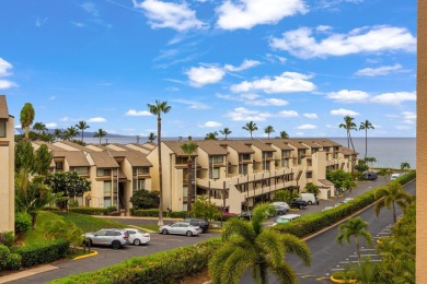 Beach Condo For Sale in Kihei, Hawaii