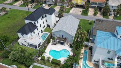 Beach Home For Sale in South Padre Island, Texas