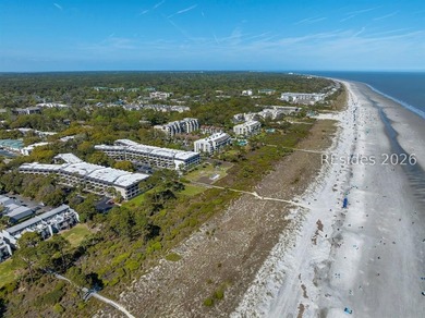 Beach Condo For Sale in Hilton Head Island, South Carolina