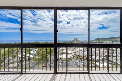 Beach Condo For Sale in Honolulu, Hawaii