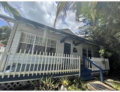 Beach Home Off Market in West Palm Beach, Florida