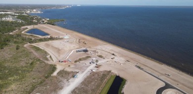 Beach Lot For Sale in Titusville, Florida