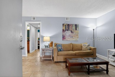 Beach Condo For Sale in Hilton Head Island, South Carolina