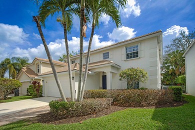 Beach Home For Sale in Palm Beach Gardens, Florida