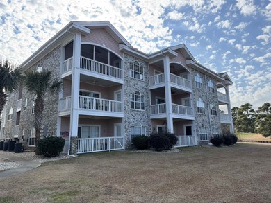 Beach Condo For Sale in Myrtle Beach, South Carolina