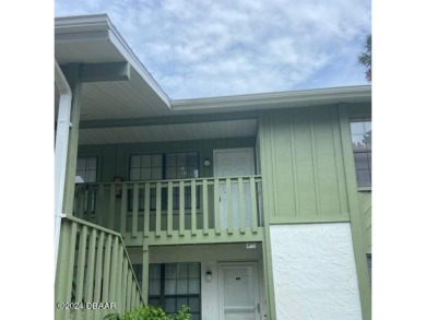 Beach Condo For Sale in Daytona Beach, Florida