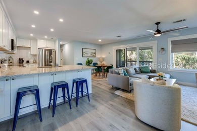 Beach Condo For Sale in Hilton Head Island, South Carolina