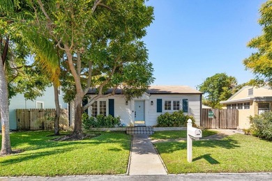 Beach Home For Sale in Lake Worth Beach, Florida