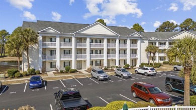 Beach Condo For Sale in Myrtle Beach, South Carolina