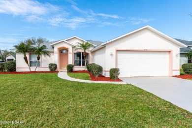 Beach Home For Sale in Port Orange, Florida