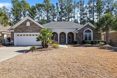 Beach Home Sale Pending in Little River, South Carolina