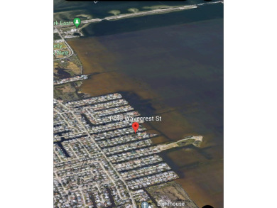 Beach Lot For Sale in Merritt Island, Florida