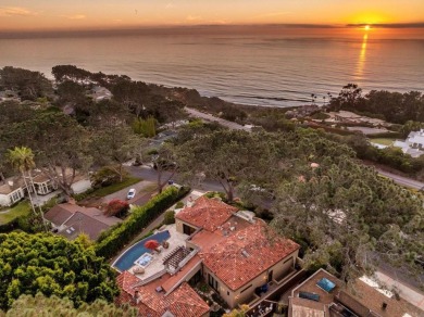 Beach Home For Sale in Del Mar, California