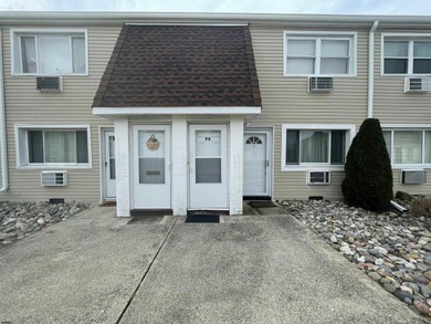Beach Condo For Sale in Brigantine, New Jersey