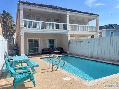 Beach Condo For Sale in South Padre Island, Texas