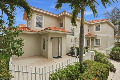 Beach Condo For Sale in Naples, Florida
